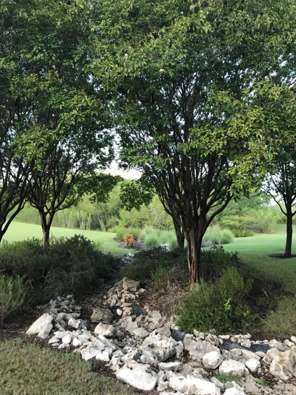 The Plantation House Boutique Inn Pflugerville Exteriör bild